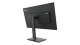 Lenovo ThinkVision P32p-30 LED display 80 cm (31.5") 3840 x 2160 pixel 4K Ultra HD Sort