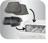 Tefal GC705816 kontaktgrill