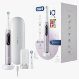 Oral-B iO Series 9n Tandbørstesæt
