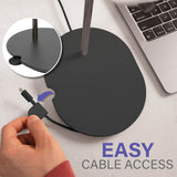 SANUS WSHSH1 Headset-stativ