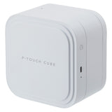 Brother PT-P910BT etiketprinter Termisk overførsel 360 x 360 dpi Kabel & trådløs TZe Bluetooth