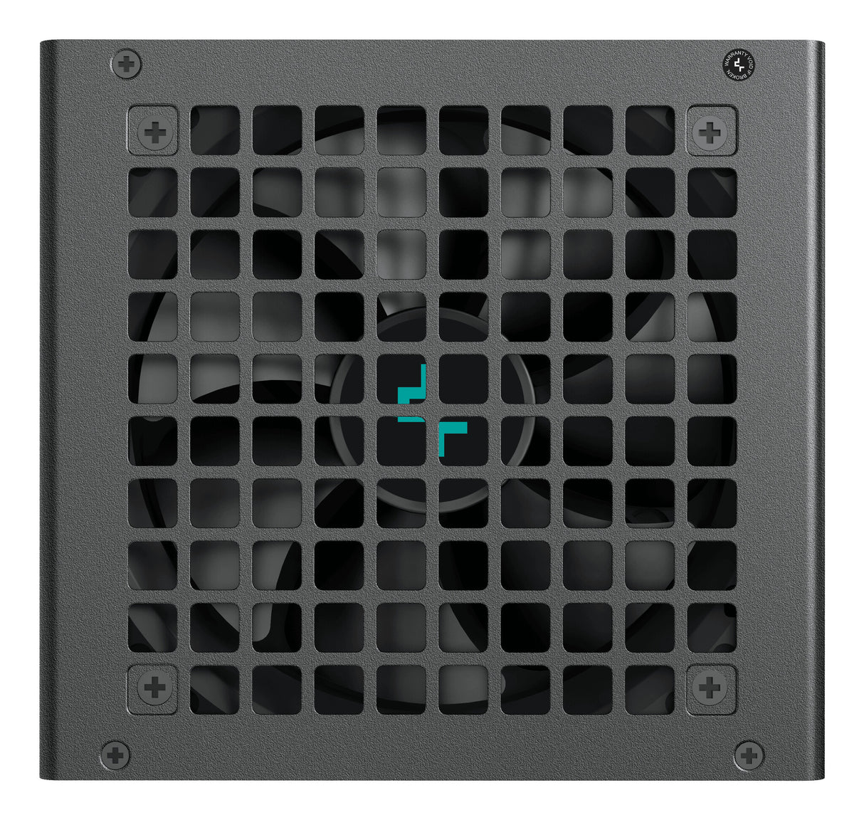 DeepCool PL650D enhed til strømforsyning 650 W 20+4 pin ATX ATX Sort