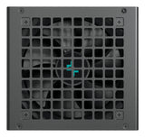 DeepCool PL650D enhed til strømforsyning 650 W 20+4 pin ATX ATX Sort