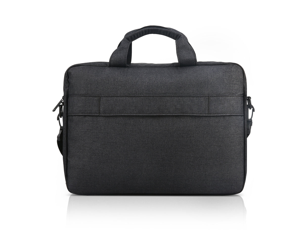 Lenovo Bæretaske 15.6 Polyester Sort