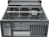Inter-Tech IPC 4129L Rackversion SSI EEB Sort