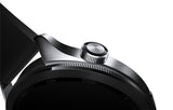 Xiaomi S4 3,63 cm (1.43") AMOLED 47.3 mm Digital 466 x 466 pixel Berøringsskærm Sølv