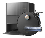 Dreame Aqua10 Ultra Roller Complete 0,23 L Sort