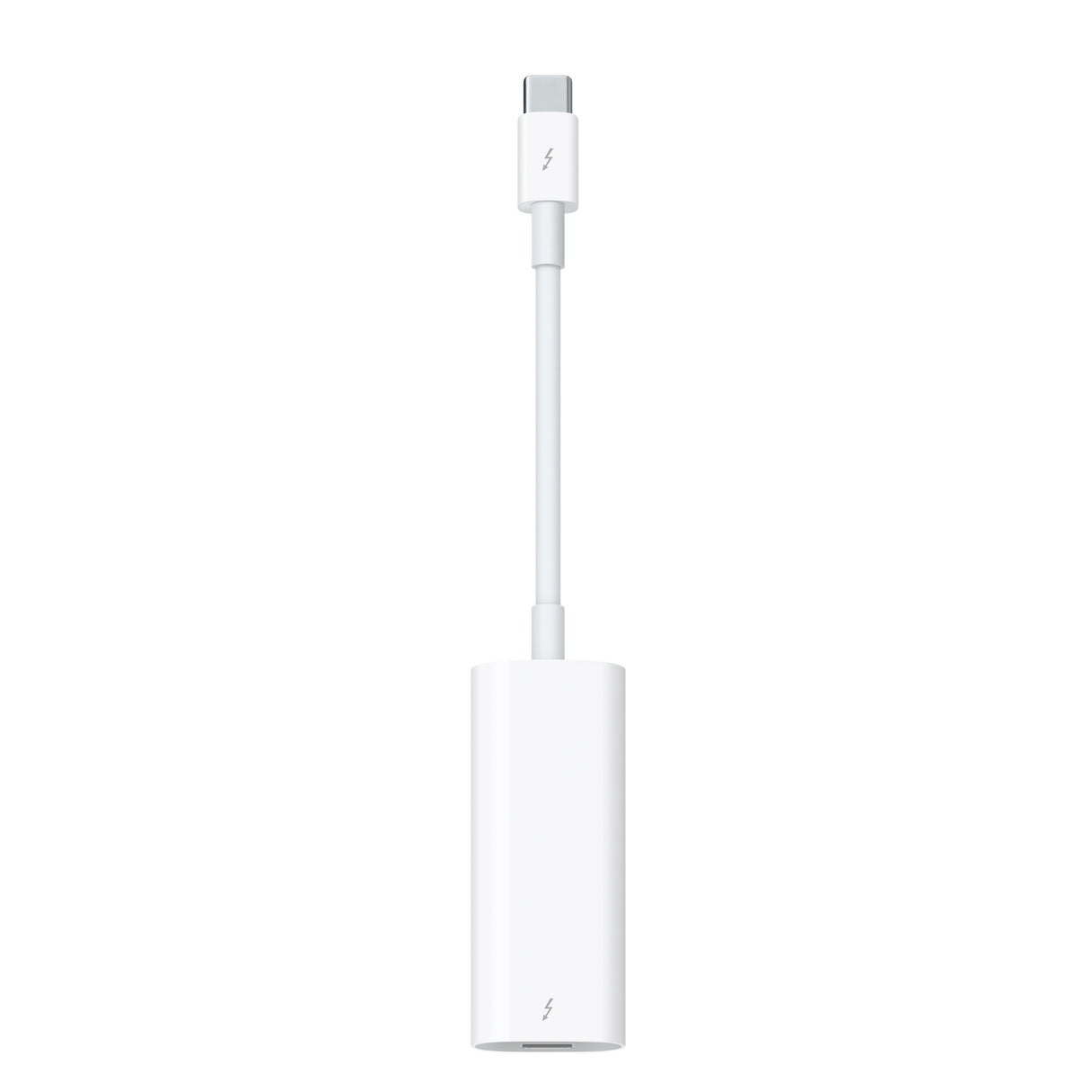 Apple MYH93ZM/A Thunderbolt kabel Hvid
