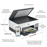 HP Smart Tank 7005 All-in-One Blækprinter