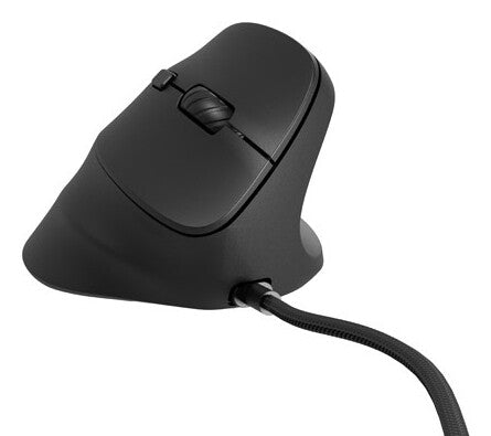 NATEC Crake 2 Pro mus Universel Højre hånd USB Type-A Optisk 12800 dpi