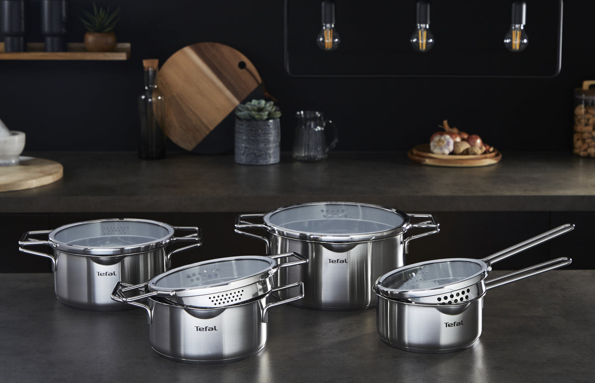 TEFAL Nordica Ø16 1,5L kasserolle