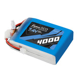 Gens ace GEA2S4000TXJS Radio-kontrolleret (RC) model dele og tilbehør Batteri til fjernbetjening