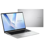 ASUS Vivobook 16 F1607AA-MB049W Intel Core Ultra 5 325 Laptop 40,6 cm (16") WUXGA 16 GB DDR5-SDRAM 512 GB SSD Wi-Fi 6 (802.11ax) Windows 11 Home Sølv