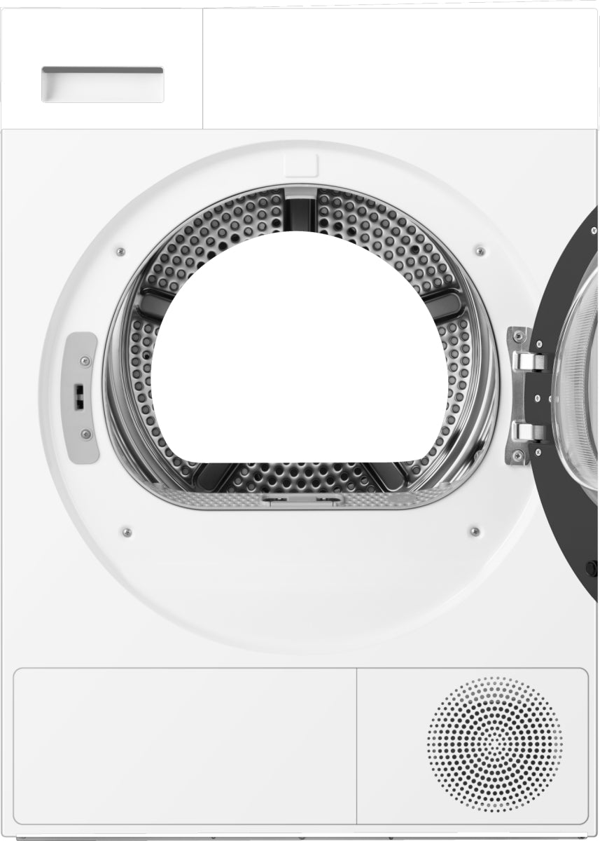 Hisense DH1I900BWCCA kondenstørretumbler med varmepumpe