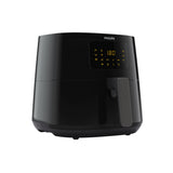 Philips Essential HD9280 Airfryer XL Airfryer 2000W Mørk sølv/sort