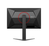 AOC G4 24G4HA computerskærm 60,5 cm (23.8") 1920 x 1080 pixel Fuld HD LED Sort, Rød