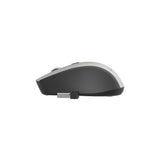 Gembird MUSW-4B-02-BS mus Kontor Ambidextrous RF trådløst Optisk 1600 dpi