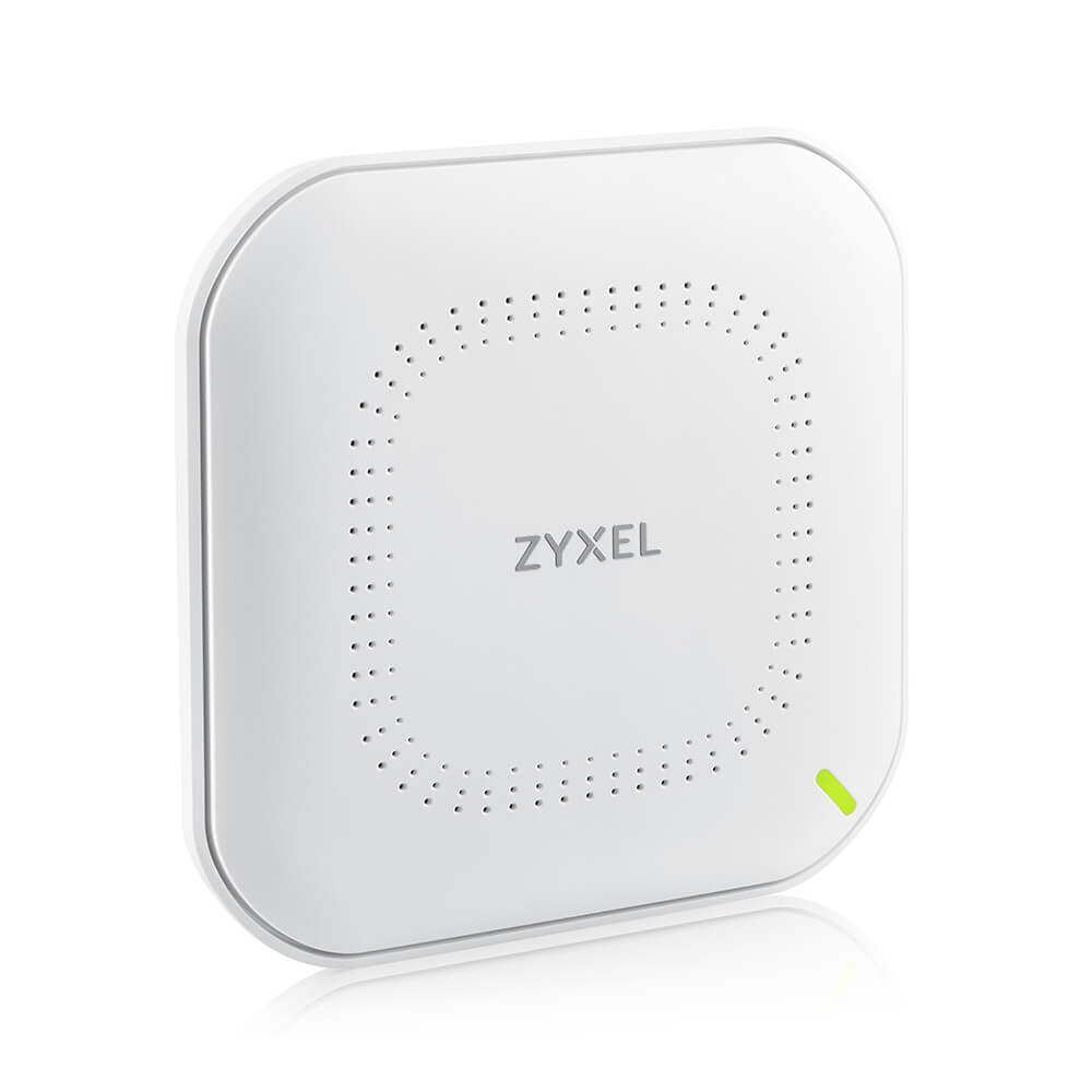 Zyxel NWA50AX Pro Trådløs forbindelse Hvid