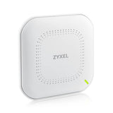 Zyxel NWA50AX Pro Trådløs forbindelse Hvid