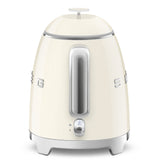 Smeg KLF05CREU creme