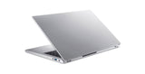 Acer Aspire Go 15 AG15-32P-373M Intel Core 3 N355 Laptop 39,6 cm (15.6") Fuld HD 16 GB DDR5-SDRAM 512 GB SSD Wi-Fi 6 (802.11ax) Windows 11 Home Sølv