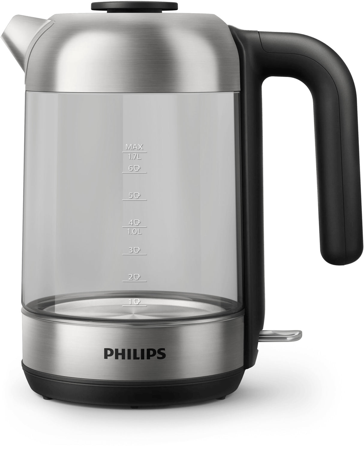 Philips 5000 series Series 5000 HD9339/80 Elkedel i glas - let, 1,7 liter