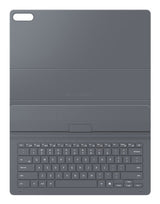 Samsung EF-DX930BBEGSE tablet etui 37,1 cm (14.6") Folie Sort