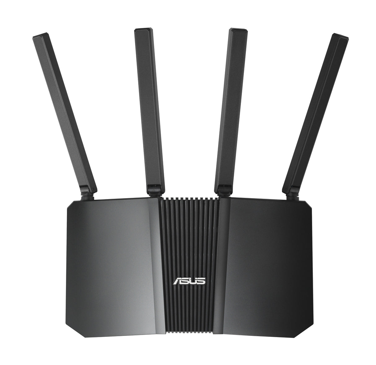 ASUS RT-BE82U BE6500 trådløs router 2.5 Gigabit Ethernet Dual-band (2,4 GHz / 5 GHz) Sort