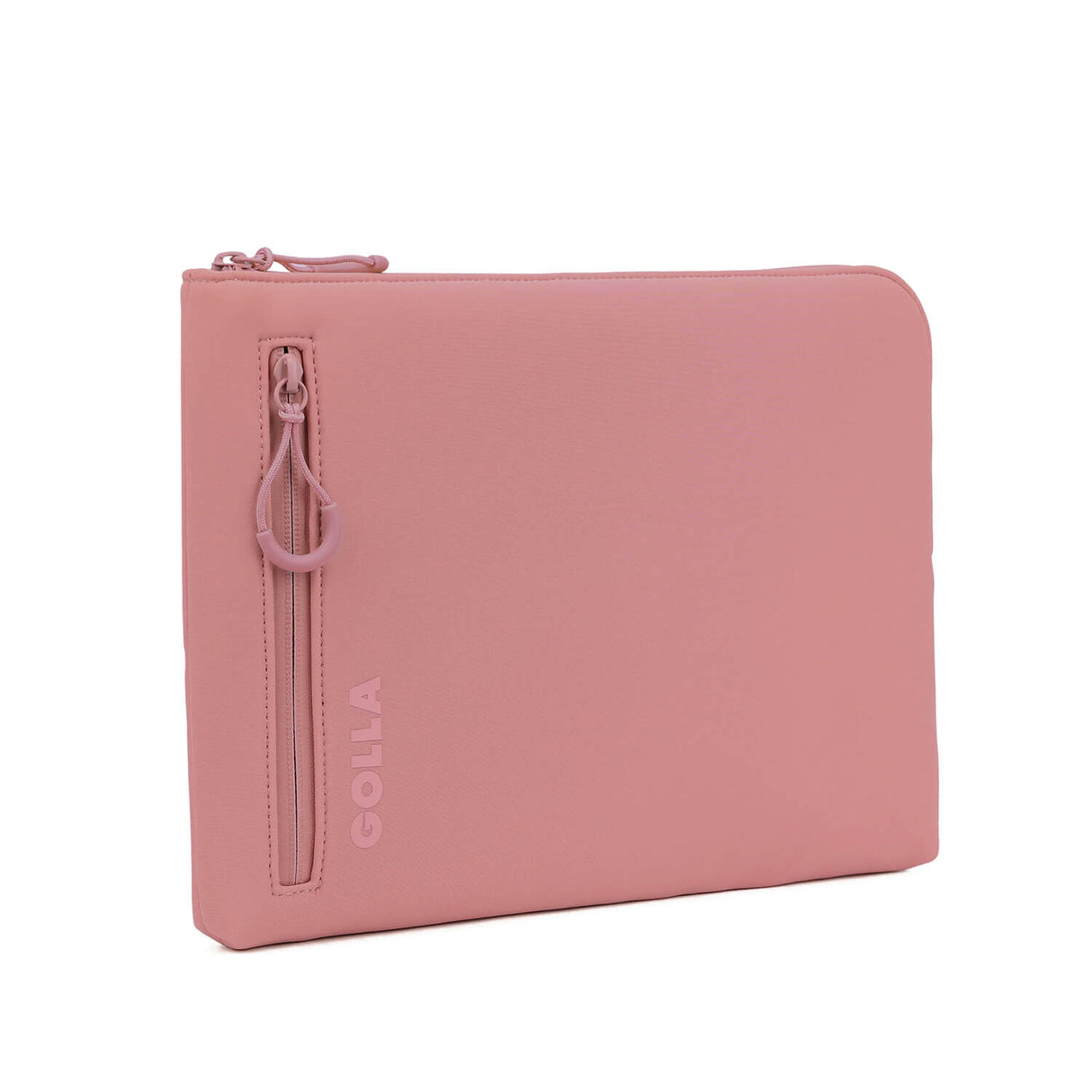 Golla Sleeve Metro Neoprene 15" Dirty Pink