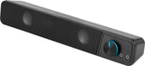 SPEEDLINK BRIO Sort 6 W