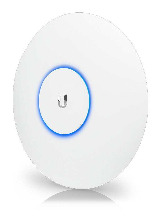 Ubiquiti UAP-AC-PRO WLAN adgangspunkt 1300 Mbit/s Hvid Strøm over Ethernet (PoE)