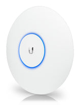 Ubiquiti UAP-AC-PRO WLAN adgangspunkt 1300 Mbit/s Hvid Strøm over Ethernet (PoE)