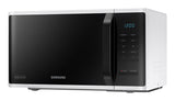 Samsung MS23K3513AW Mikrobølgeovn Fritstående 800W Hvid