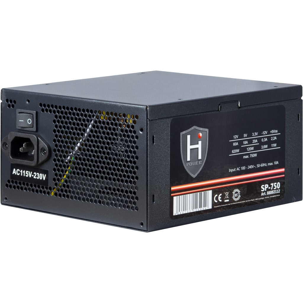 HiPower SP-750 750Watt