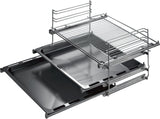 Bosch HEZ438301 ovndel & tilbehør Ovnskinne Aluminium