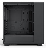 Fractal Design Epoch Solid Tower ATX Ingen strømforsyning Sort