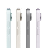 Apple iPad Air Apple M 256 GB 27,9 cm (11") 12 GB Wi-Fi 7 (802.11be) iPadOS 26 Grå