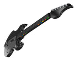 PDP Riffmaster Sort, Grå Guitar Analog/digital PC, Xbox One, Xbox Series S, Xbox Series X