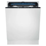 Electrolux EES48400L Fuldt indbygget 14 kuverter