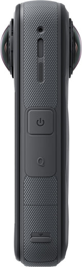 Insta360 X5 kamera til actionsport 72 MP 8K Ultra HD 25,4 / 1,28 mm (1 / 1.28") Wi-Fi 200 g