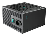 Gamer Storm PN850M enhed til strømforsyning 850 W 20+4 pin ATX ATX Sort