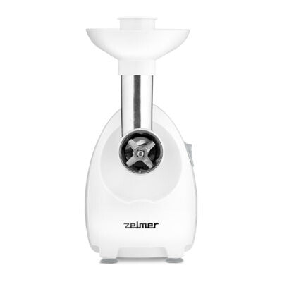 Zelmer ZMM4055B kødhakker 1900 W Hvid