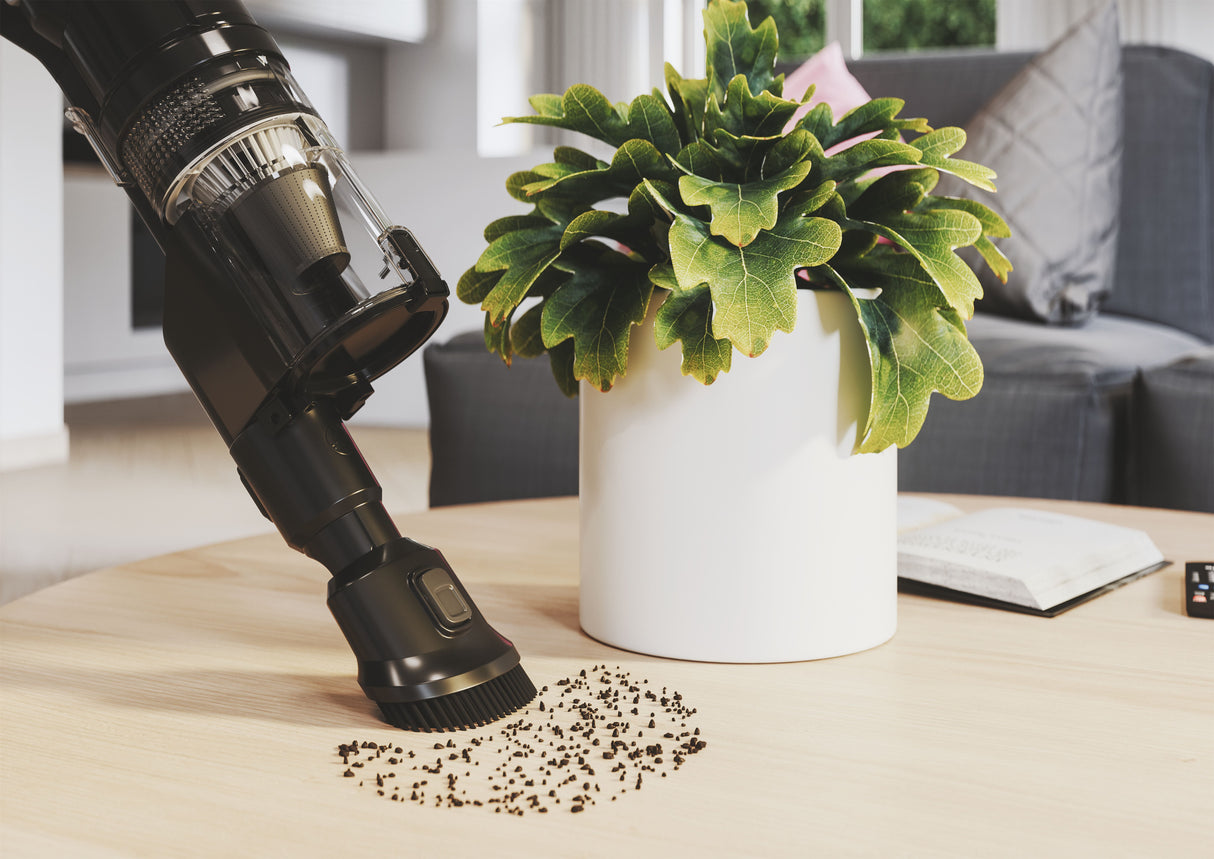 Hoover HFX stickvac