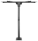 Basic TV Wall Mount Basic Fullmotion (M) - 35kg