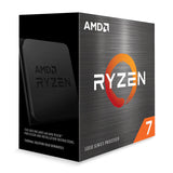 AMD Ryzen 7 5800X processor 3,8 GHz 32 MB L3 Kasse