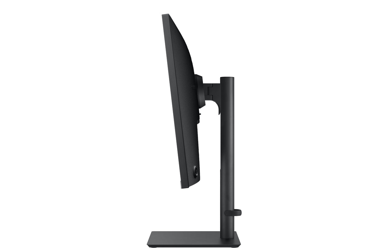 Samsung S43UF computerskærm 68,6 cm (27) 1920 x 1080 pixel Fuld HD LCD Sort