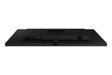 Samsung S80UD computerskærm 68,6 cm (27") 3840 x 2160 pixel 4K Ultra HD LCD Sort