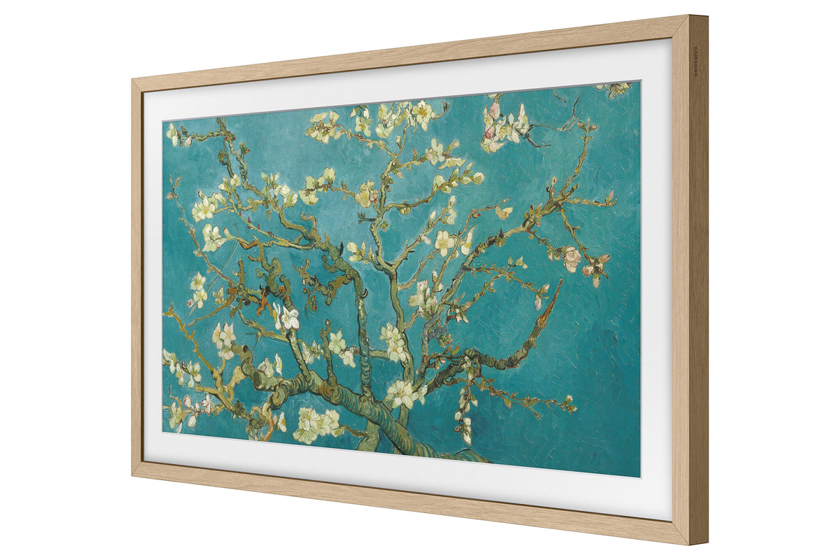 Samsung Teak Dekorativ ramme Beige