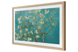 Samsung Teak Dekorativ ramme Beige