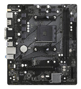Asrock A520M-HDV Stik AM4 micro ATX